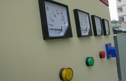 竹山成套配电箱 竹山成套配电箱